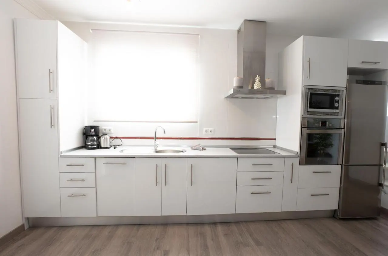 Feriehus Mirto 34 Menyber Villa Nerja
